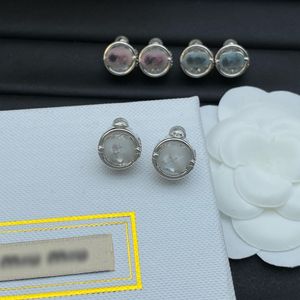 158554 moda retro arco pétala brincos diamante prata 18k banhado a ouro senhoras e meninas dia dos namorados jóias de casamento presentes