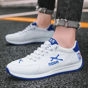 Mäns sneakers andningsbara springer för bekväma klassiska casual casual skor män tenis masculino