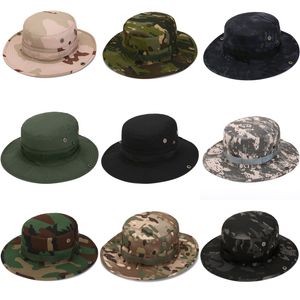 Kapping na świeżym powietrzu kapelusz rybacki Travel Hat Fisherman's Hat Penney Hat Men's and Dame Suncreen Hat