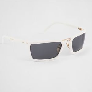 Designer-Sonnenbrillen, neu, Pra 1: 1, hochwertige Herren- und Damenbrille, Fahrradspiegel, Herren-Damen, heiße Mädchen, super coole Sonnenbrillen, Outdoor, Strand, mehrfarbig, SPRA11, mit Box