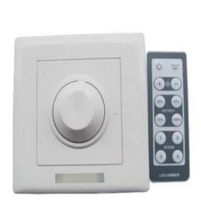 Switch LED Dimmer Switch 200W 220V110V مع جهاز التحكم عن بُعد 85375911019055