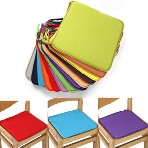 Indoor Outdoor Dining Garden Patio Chair Seat Pad Cushion Home Decor 157x1577521991