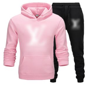 Designer Hoodie Pullover Anzug Herren Damen Mode Streetwear Pullover Sweatshirts Lose Hoodies Liebhaber Tops S-3XL