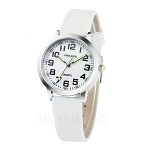 10pcs Big Digital Children Boy Girls Student Kids Watch Casual Quartz Dress Clock Relojes Kol Saati 240226