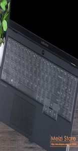 Tastatur-Abdeckung für Lenovo Legion 5 Pro 16 Zoll 16 Zoll AMD 5i 2021 Gaming-Laptop, klare Schutzfolie, Abdeckungen 2578341