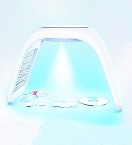 Facial Care 5D Pdt Led Light Therapy Machine Wrinkle Remover Skin Tightening Beauty Equipment3037359