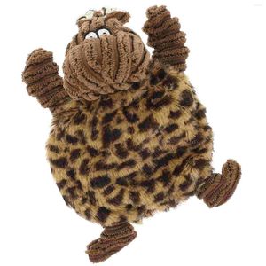 Cat Costumes Puppy Chew Toy Dog Squeakers