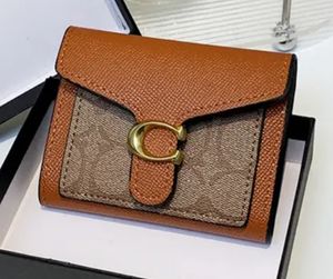 XXS high quality wallet purse designer wallet women luxury Flap Coin Purses Cardholder wallet designer woman handbags mens purse blcgbags