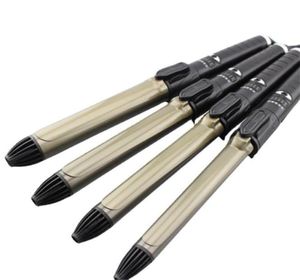 magic electric simply rotary spiral hair curler hairstyler barrel curling iron wand beachwave rotating roller wave style barber sh2267816