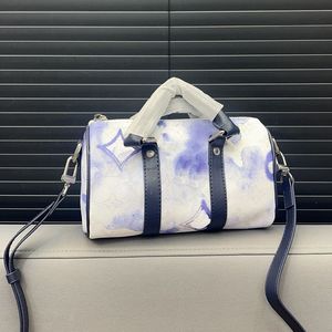 24SS女性高級デザイナートートフラワーバッグハンドバッグシューダークロスボディレディースハンドバッグ