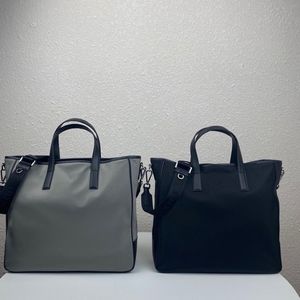 Luxury male work briefcase handbag convenient business267T