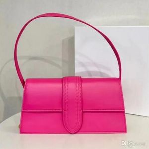 مصمم Le Bambino Leather Counter Bag Chiquito Long Velvet Handbag Bags Fluffy Luxury Hand Righ