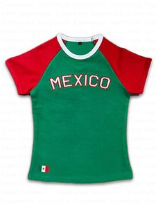 Y2k verão tanque e camisetas colheita haruku moda 2023 roupas góticas topos feminino estética mexicana