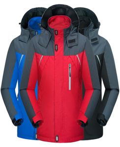 Mężczyzn Climbing Jackets