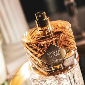 Anioły dziel Kilian lheure verte perfume 50 ml miłość nie wstydź się Avec moi Good Girl Gone Bad Apple Brandy dla kobiet mężczyzn spray parfum długoterminowy zapach