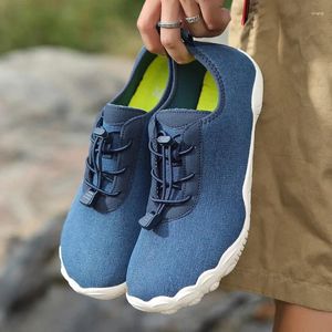 861 Outdoor Barefoot Walking Shoes Unisex Beach Water Sports Trekking Non-slip Gym Running Sneakers 841