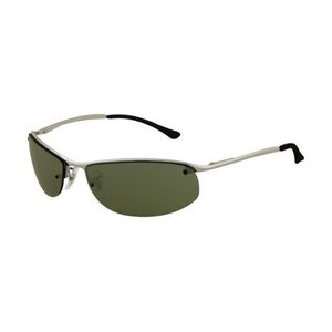 Moda ativo óculos de sol verão das mulheres dos homens designer retângulo quadro uv400 lentes marca óculos 3183 óculos de sol com cases1543