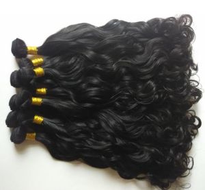 Peruvian Malaysian Indian Brazilian Virgin Hair Extensions 3 4 5pcs Natural Wave cheap Factory high quality Indian remy huma1758049062888