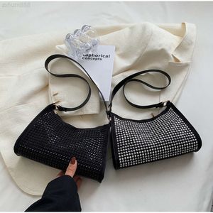 the New Fashion Handbags 2024 Young Ladies Popular Rivet Bags Design Purses for Women