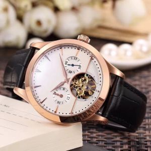 Men's Watch Luxury Watches 904l Stainless Steel Automatic Mechanical Watch 42mm-jl