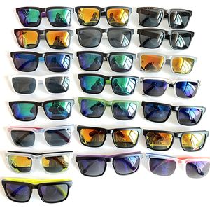 Occhiali da sole quadrati di marca Moda Uomo Donna Occhiali da sole da guida Designer Shades Occhiali da bicicletta sportivi