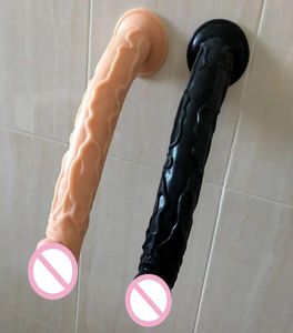 355 cm stora kvinnliga dildos penis kuk anal plug stor sex leksaker för kvinnor vuxna par gay strapon masturbator erotic produkter7883715