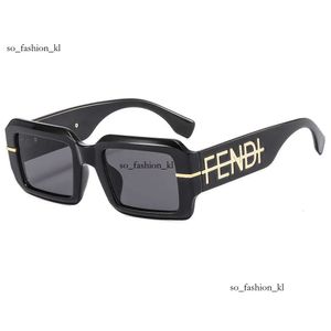 Fendis Sunglasses Wholesale Of Sunglasses New Fashion Box Network Red Ins Family Glasses Unisex Sunglasses 212 Fd Sunglasses