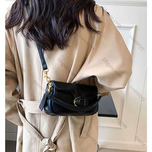 2024 Cross Body Designer Torba torby na ramię dzika forma damska litera skórzana torebka torebka klasyczna torba żeńska torby krzyżowe torebka