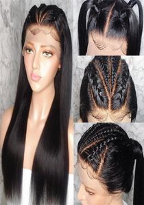 Shuowen peruca de cabelo remy sintético, renda completa, encaracolado, simulação, cabelo humano, perruques de cheveux humains fyskfl025013050