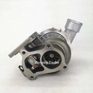 Turbo para isuzu rodeo 8dh captador 3.0 ditd 4x4 com motor 4jj1x rhf4 turbo vb420114 vife va420114 8980118922 8980118923