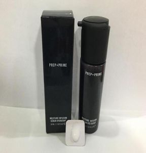 High quality NEW Brand Faced Prep Prime Moisture Infusion Serum Hydratant6619883