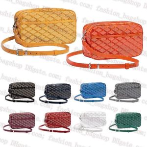 Top Quality Luxury Designer Câmera Bolsas Carteiras Titular do Cartão Cap-Vert PM Cross Body Totes Cartões Moedas Homens Genuíno Couro Bolsas de Ombro Bolsa Mulheres Titulares Totes