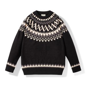 2Designers Pullover SWEATER MĘŻCZYZNA KOBIETA MASY KOBIETA KOBIET KOCHAJĄCE KNIT JUBIE Zima Czarna Snitwear Ubrania z długim rękawem