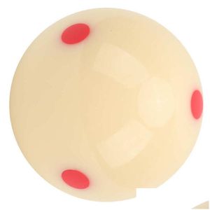 Billiard Balls 1PC Standard 525 mm basen basen ball Ball Practake Cueball Snooker Training