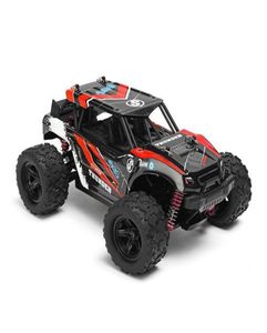 LeadingStar HS 18311 18312 1 18 40 MPH 2 4G 4CH 4WD Scalatore ad alta velocità Crawler RC Auto Giocattoli Y200414256Q3666371