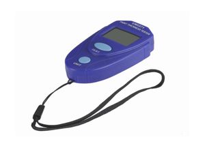 Width Measuring Instruments Digital Mini Coating Thickness Gauge Car Painting Paint Thickness Tester Meter 020mm Enamel Plastic 4172159