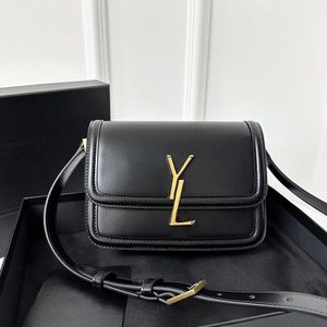 Najwyższej jakości designerskie kobiety mężczyźni solferino torby na ramię luksusowe torebki torebki crossbody lady hobo cutch tory torby portfel