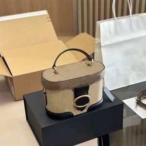 Klasyczne vintage drukowane logo skórzana torebka retro luksusowe designerskie torby pudełkowe damskie wysokiej jakości modne i modne torebki na jedno ramię
