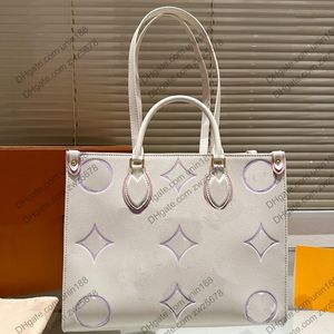 24SS女性高級デザイナートートフラワーバッグハンドバッグシャウダークロスボディレディースハンドバッグ