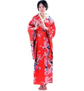 KIMONO DŁUGO LUSKA JAPOMASA KOBIETA KOBIETY YUKATA SURET PAJAMAS ORIENTAL KIMONO PAJAMAS SABE LADY Sukienka YL52100222