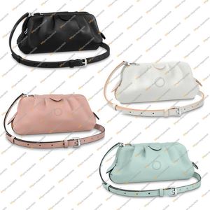 Ladies Fashion Casual Designe Luxury Shoulder Bags Crossbody Handbag TOTES High Quality TOP 5A M80093 M80092 M80094 M80497 Purse P233W