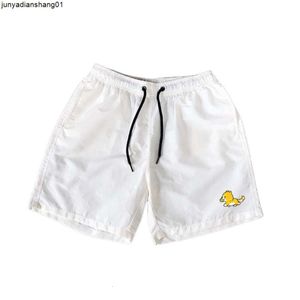 Męskie szorty szorty Summer Essentail Wysokiej jakości kobiety Summer Short Pants Gyms trening oddychający dno plażowe