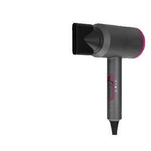 Blow Negative Dryer Dryer, DY Professional With Ionic Cool Shot, Powerful 1875W Blowdryer For Fast Drying, Styling, And Hair Care dryer