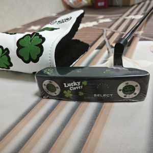 Kulüpler Golf Lucky Clover Newport 2 Putter Seçiciler Golf Putter Sınırlı Büro Erkek Golf Kulüpleri Daha Fazla Resimler İçin Bize Ulaşın