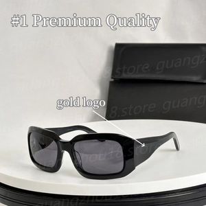 Modedesigner-Sonnenbrille für Damen und Herren, Polaroid-Glas, Urlaubs-Outdoor-Brille mit Box 26486 21326