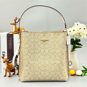 Kadın Hadley Söğüt Çiçek Dükkanı Kova Çantaları Üst Sap Hobo Omuz Sacoche Crossbody Tote Çanta Tasarımcısı Lüks Erkek Çanta Deri Deri Debriyaj Haftası Seyahat Çantası