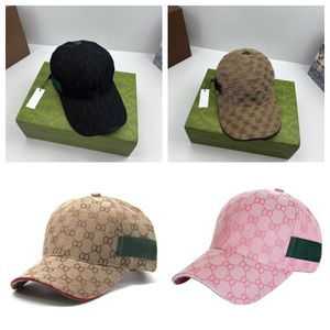 Retro bola boné designer chapéu de beisebol para homem mulheres guarda-sol ao ar livre bordado praia luxo casquette luxe snapback boné listrado presente simples 2024 hg110 h4