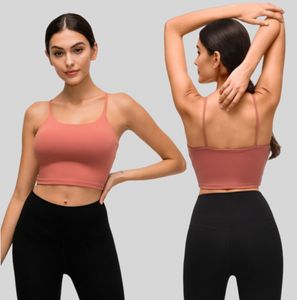 Tanktop für Damen, Luluemon-Oberteile, Lulumelon-Tanktop für Damen, Camis, Crop-Top, Fitnessstudio-Kleidung für Fitness, Damenunterwäsche, Yoga-Kleidung, Mädchen, Sportbekleidung, Damen-Mieder, Sport-BHs