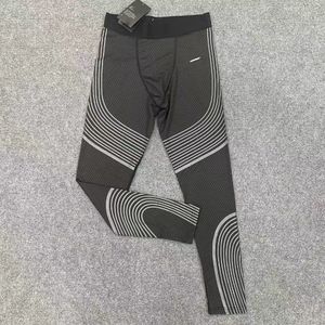 Tasarım Sports Tays Pro Combat Mens Spor Salonu Elastik Pantolon Kadın Fitness Taytlar Hızlı Kuru Koşu Sıkıştırma Jogger Skinny Pants Tayt Yoga Kıyafet Dans Taşıtma