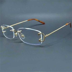 2024 Luxury Designer Off Luxury Designer Nya herr- och kvinnors solglasögon från transparenta glasögon Mens Brand Optical Frame Eye Glass Big Clear Eyewear FrameJia